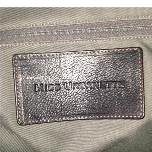 Dolce and Gabbana Miss Urbanette Satchel - Picture 11 of 13